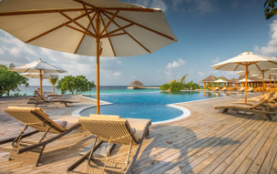 Kudafushi Resort & Spa