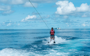 Kudafushi Resort & Spa