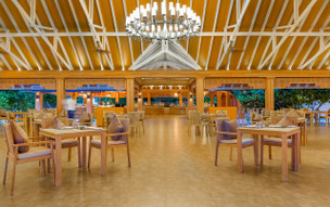 Kudafushi Resort & Spa