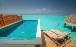Kudafushi Resort & Spa