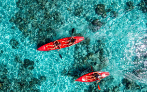 Kudafushi Resort & Spa