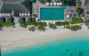 Kudafushi Resort & Spa