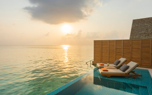 Emerald Faarufushi Resort & Spa