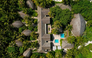 Emerald Faarufushi Resort & Spa