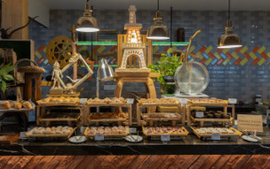 Emerald Faarufushi Resort & Spa