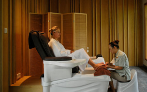 Emerald Faarufushi Resort & Spa