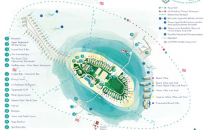 Emerald Faarufushi Resort & Spa
