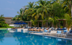 Emerald Faarufushi Resort & Spa