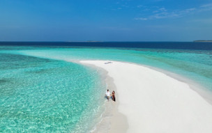 Emerald Faarufushi Resort & Spa