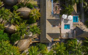 Emerald Faarufushi Resort & Spa