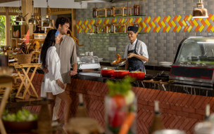 Emerald Faarufushi Resort & Spa