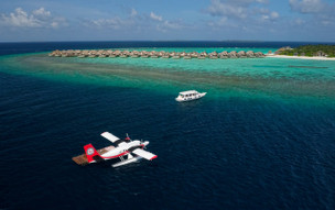 Emerald Faarufushi Resort & Spa
