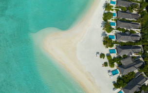 Emerald Faarufushi Resort & Spa