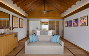 Emerald Faarufushi Resort & Spa
