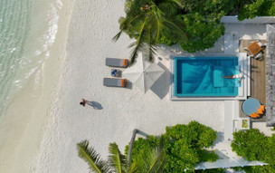 Emerald Faarufushi Resort & Spa