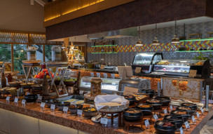 Emerald Faarufushi Resort & Spa