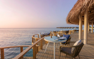Emerald Faarufushi Resort & Spa