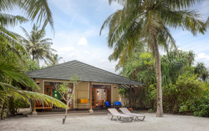 Adaaran Select Meedhupparu