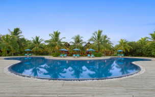 Furaveri Island Resort & Spa