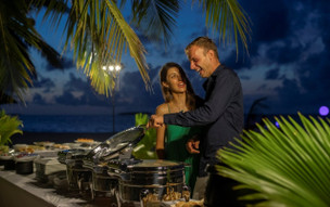 Furaveri Island Resort & Spa