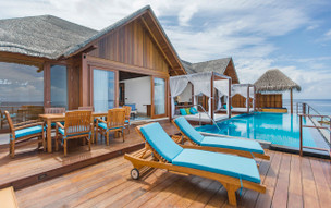 Furaveri Island Resort & Spa