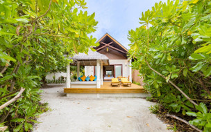 Furaveri Island Resort & Spa