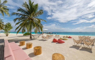 The Standard, Huruvalhi Maldives