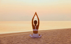 The Standard, Huruvalhi Maldives