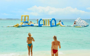 The Standard, Huruvalhi Maldives