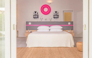 The Standard, Huruvalhi Maldives