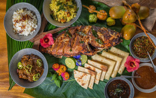 The Standard, Huruvalhi Maldives