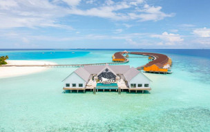 The Standard, Huruvalhi Maldives