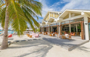 The Standard, Huruvalhi Maldives