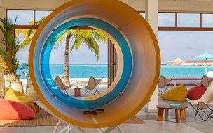 The Standard, Huruvalhi Maldives