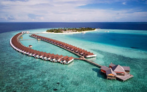 The Standard, Maldives by Hyatt