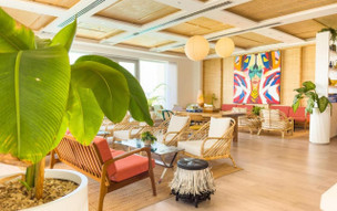 The Standard, Huruvalhi Maldives