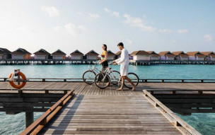 The Standard, Huruvalhi Maldives