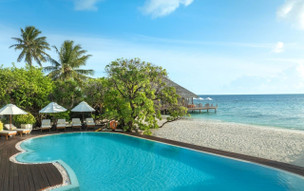 Adaaran Prestige Water Villas