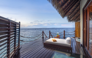 Adaaran Prestige Water Villas