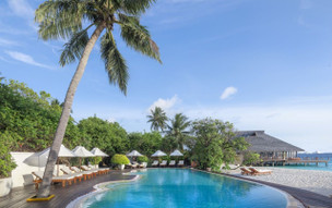 Adaaran Prestige Water Villas