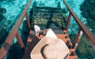 Adaaran Prestige Water Villas