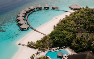 Adaaran Prestige Water Villas