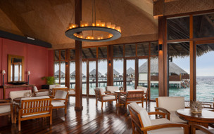 Adaaran Prestige Water Villas