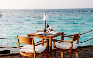 Adaaran Prestige Water Villas