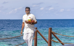 Adaaran Prestige Water Villas