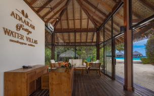Adaaran Prestige Water Villas