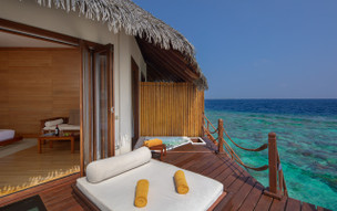 Adaaran Prestige Water Villas
