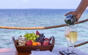 Adaaran Prestige Water Villas