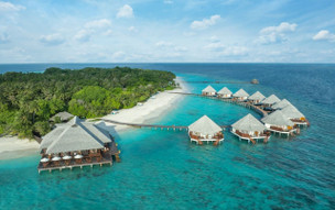 Adaaran Prestige Water Villas