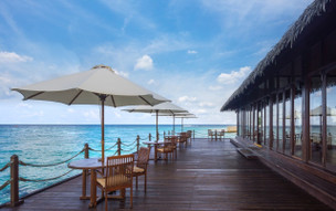 Adaaran Prestige Water Villas